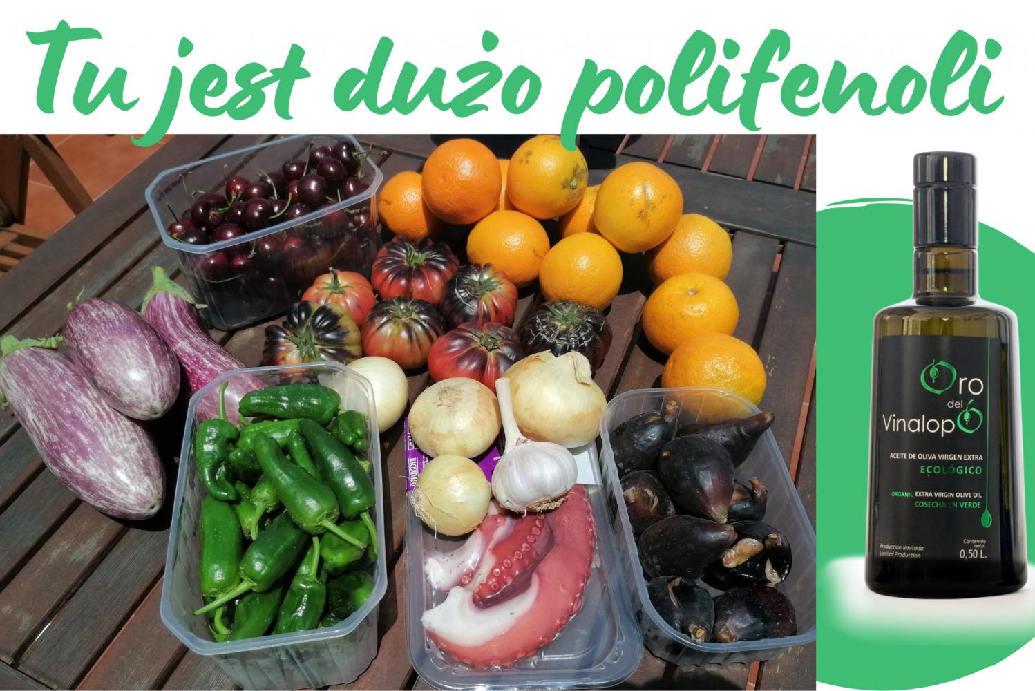  Co to są polifenole?